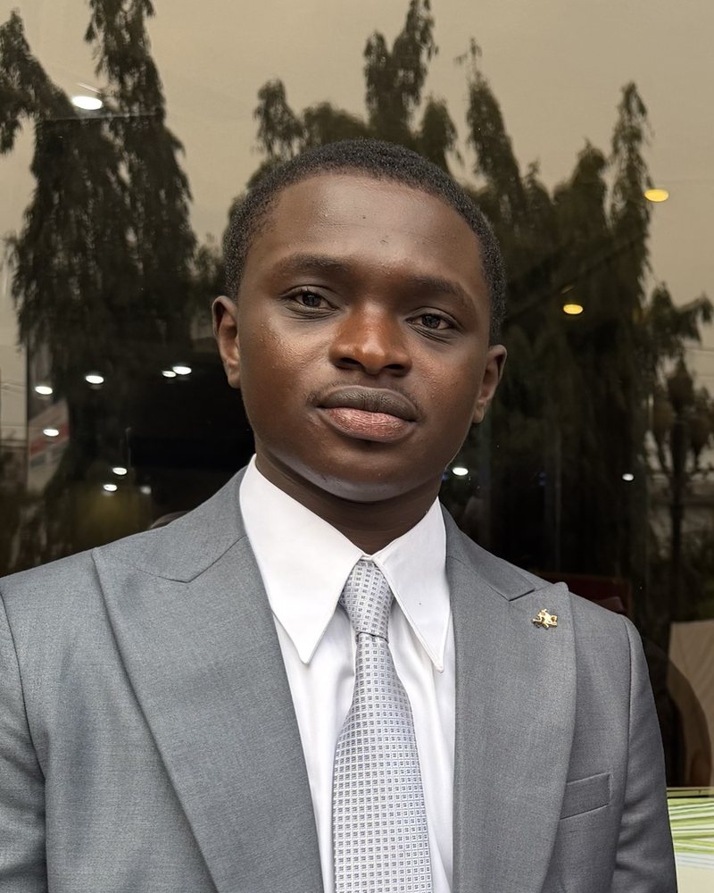 Michel Nonga